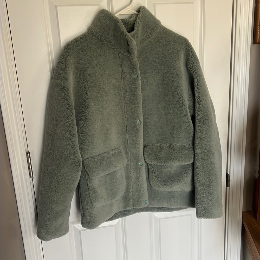 jacket - Picture 1 of 4